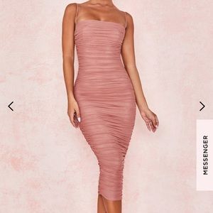 House of CB Sirene Dress